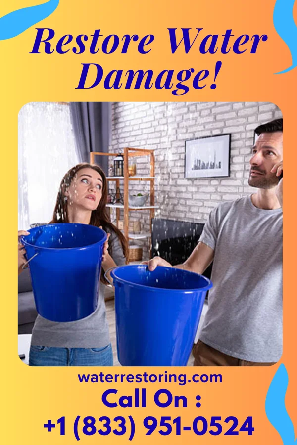 water restoration Prime Disaster Recovery Pros Billington Heights