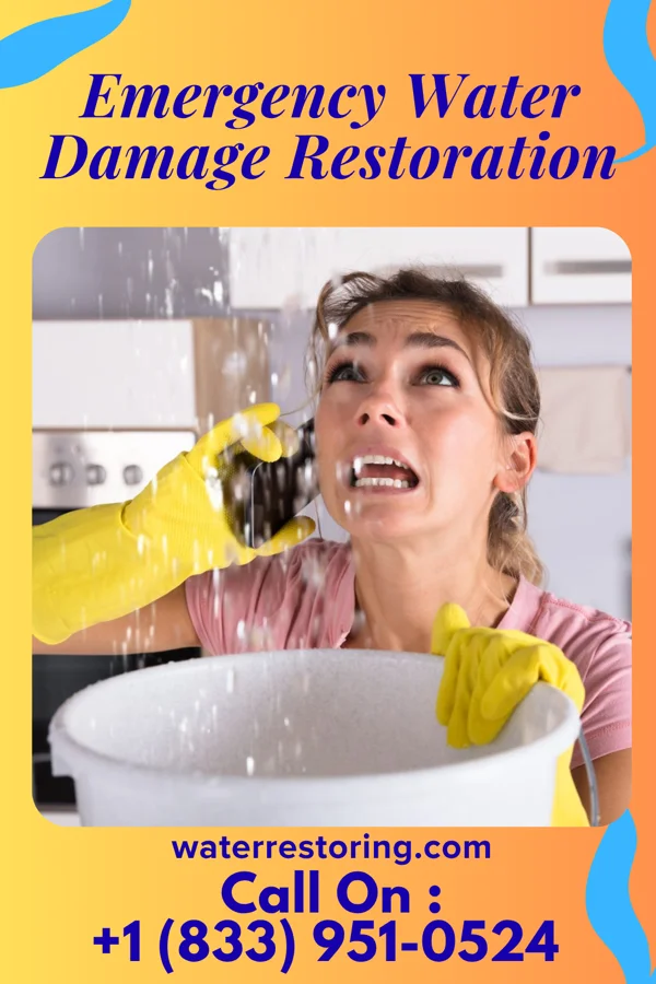 Emergency Water Damage Restoration in Billington Heights, NY